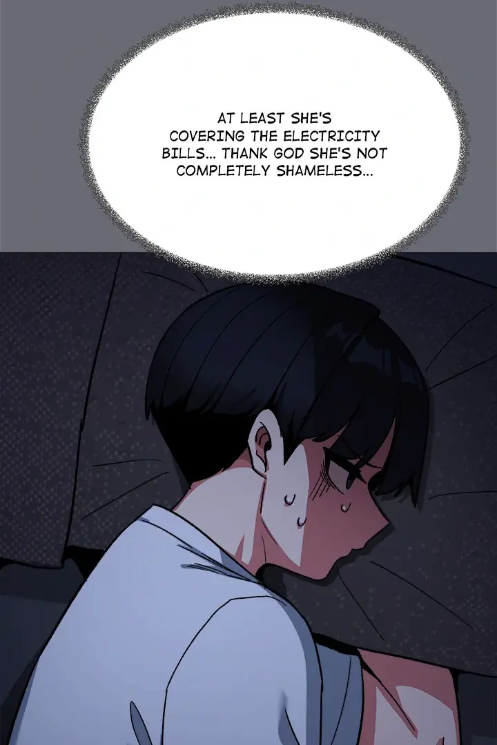Someone Stop Her Chapter 71 Page 141