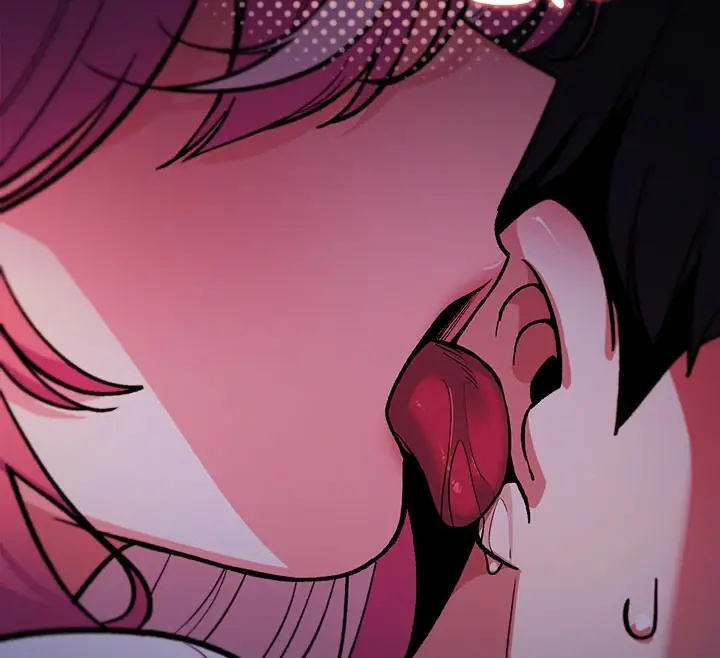 Someone Stop Her Chapter 71 Page 145