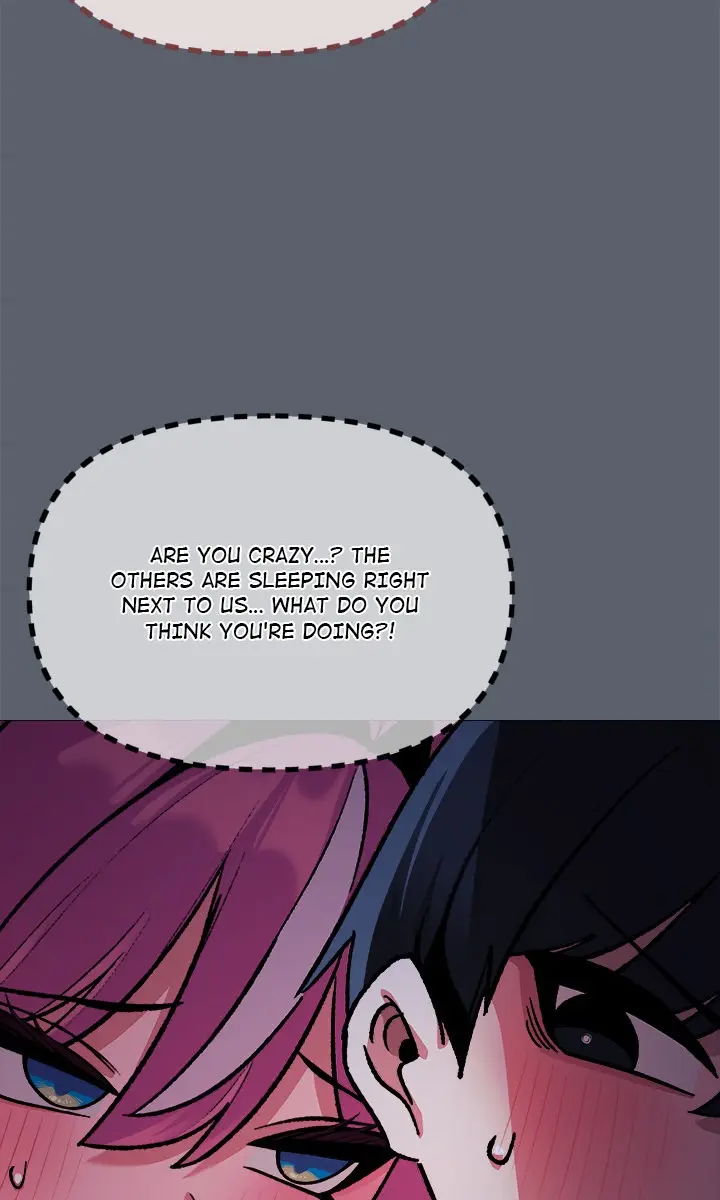 Someone Stop Her Chapter 72 Page 8