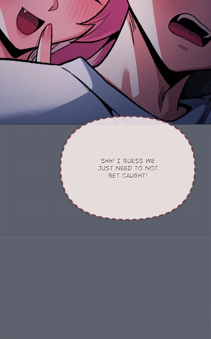 Someone Stop Her Chapter 72 Page 9