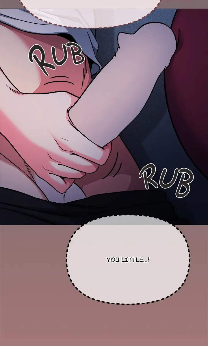 Someone Stop Her Chapter 72 Page 12