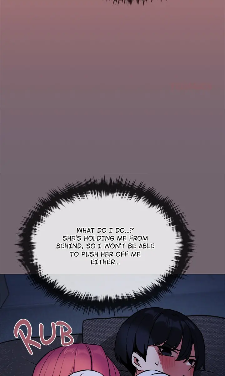 Someone Stop Her Chapter 72 Page 22
