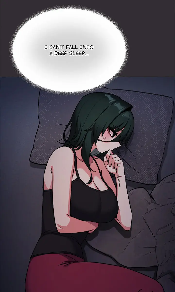 Someone Stop Her Chapter 72 Page 35