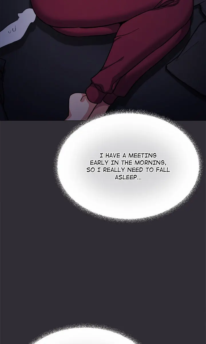 Someone Stop Her Chapter 72 Page 36