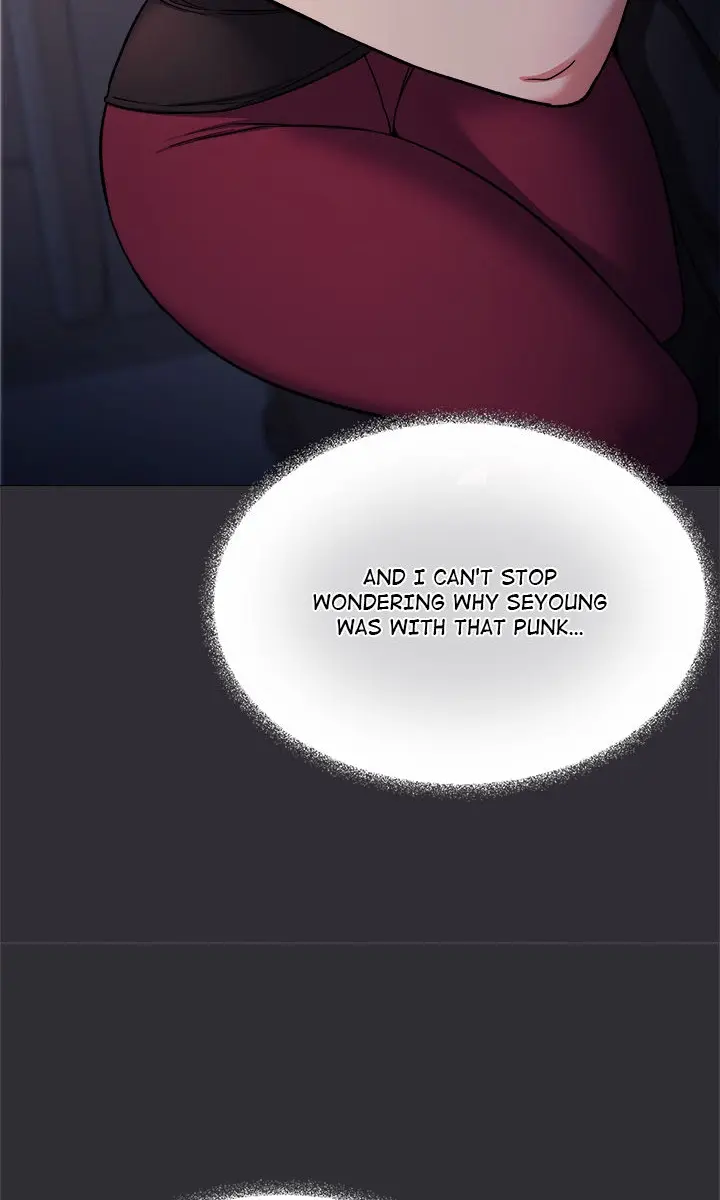 Someone Stop Her Chapter 72 Page 38