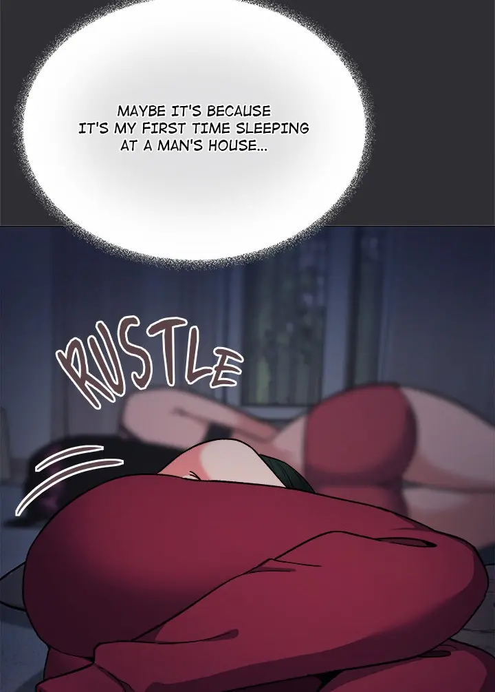 Someone Stop Her Chapter 72 Page 39