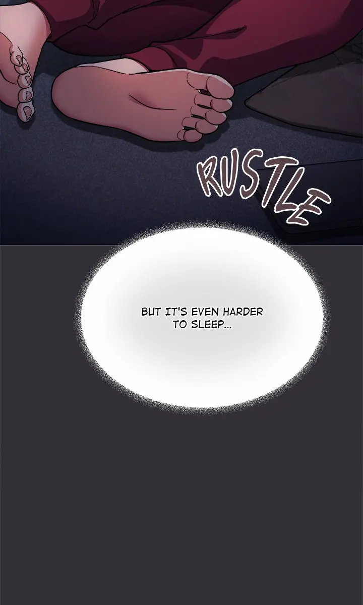 Someone Stop Her Chapter 72 Page 40