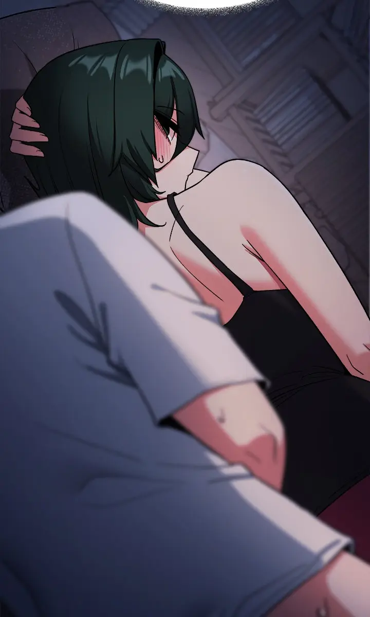 Someone Stop Her Chapter 72 Page 43