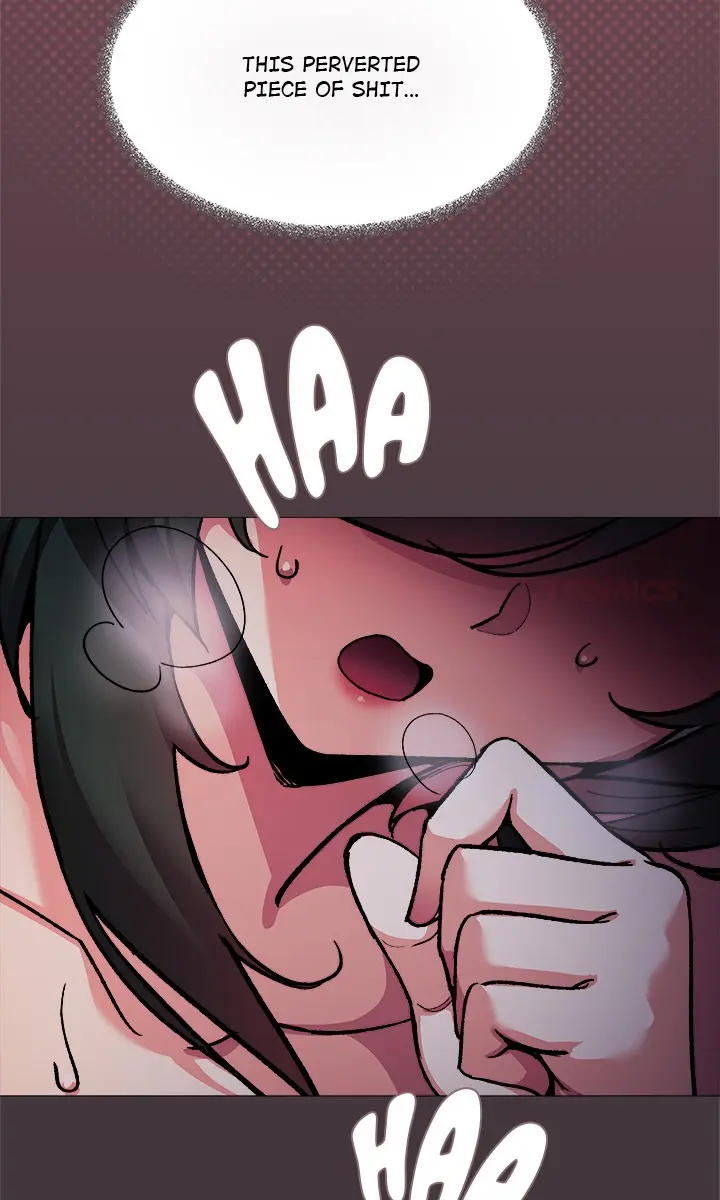 Someone Stop Her Chapter 72 Page 57