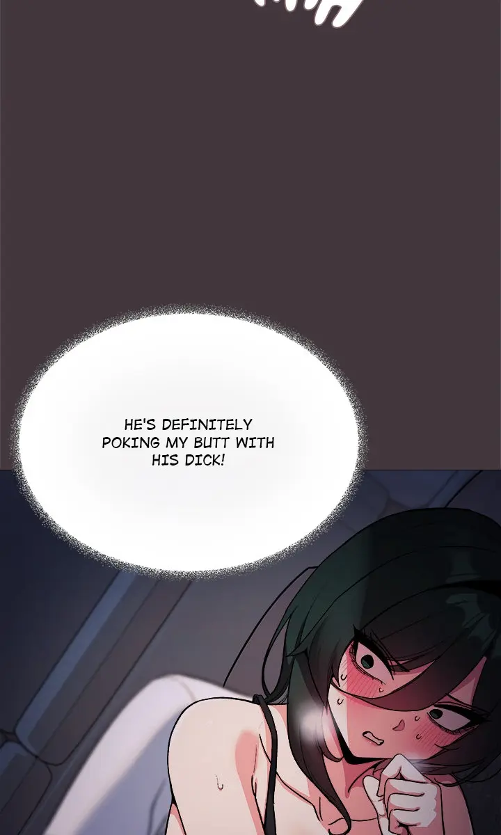 Someone Stop Her Chapter 72 Page 58