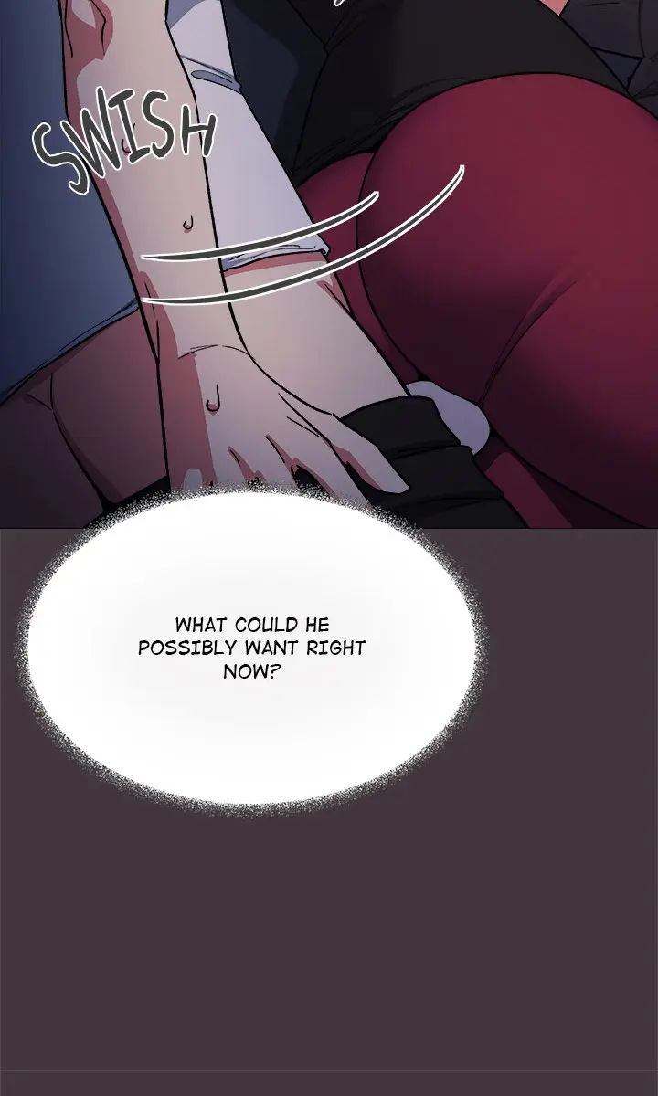 Someone Stop Her Chapter 72 Page 61