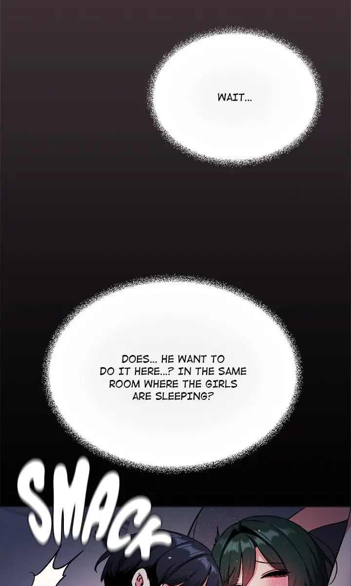 Someone Stop Her Chapter 72 Page 63