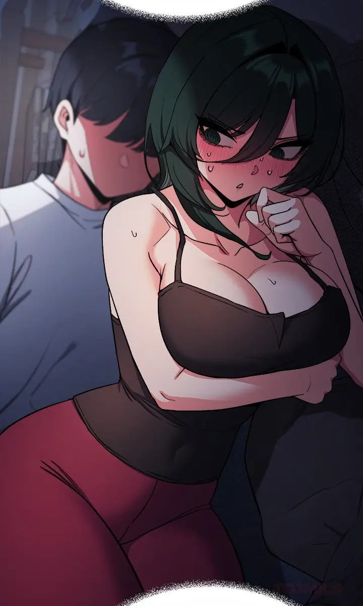 Someone Stop Her Chapter 72 Page 66
