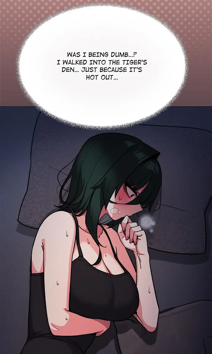 Someone Stop Her Chapter 72 Page 70