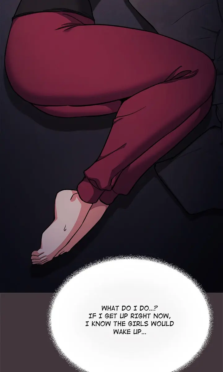 Someone Stop Her Chapter 72 Page 71