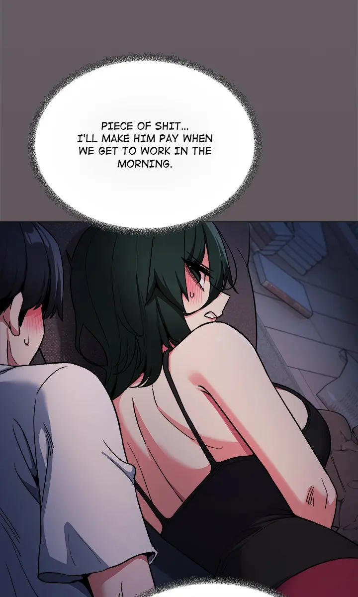 Someone Stop Her Chapter 72 Page 80