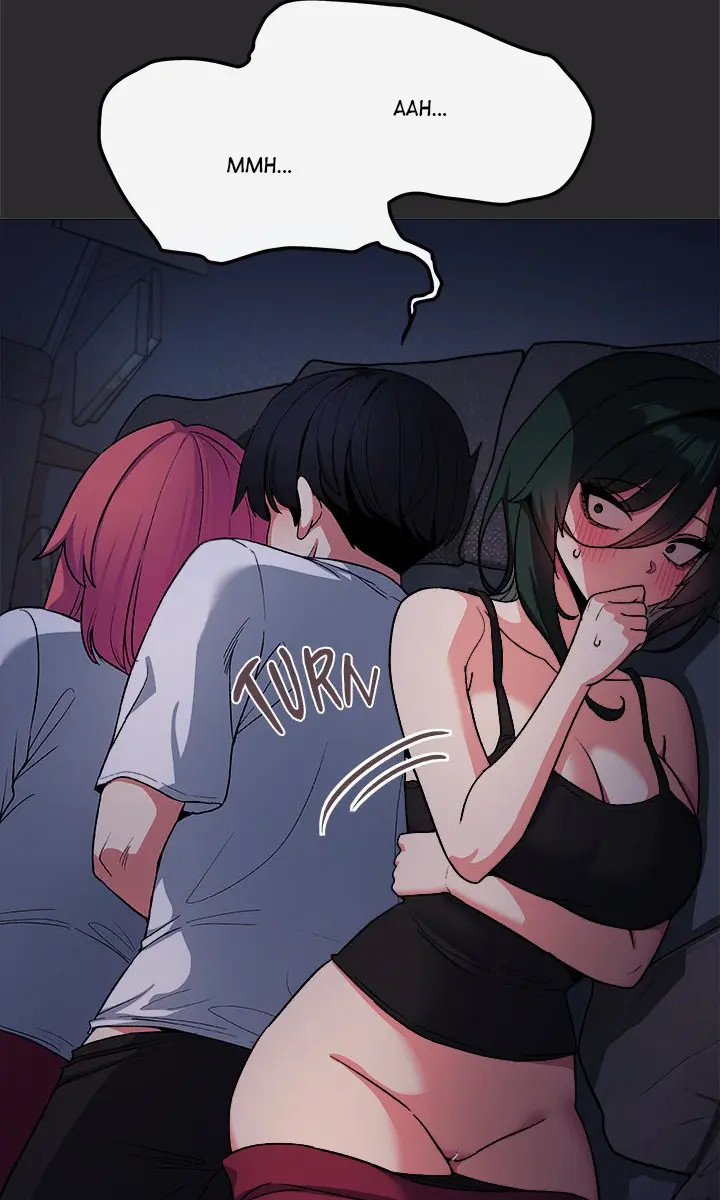 Someone Stop Her Chapter 72 Page 85