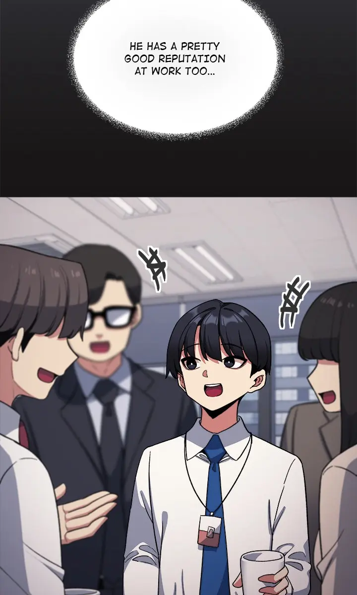 Someone Stop Her Chapter 72 Page 92