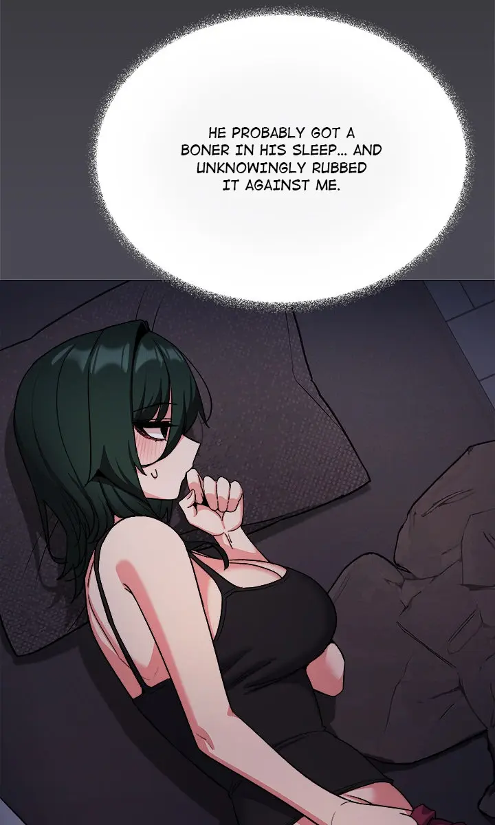 Someone Stop Her Chapter 72 Page 94