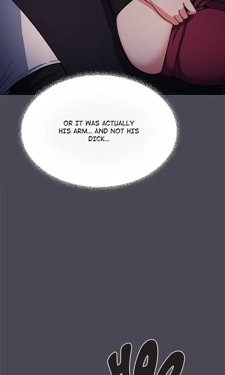 Someone Stop Her Chapter 72 Page 95