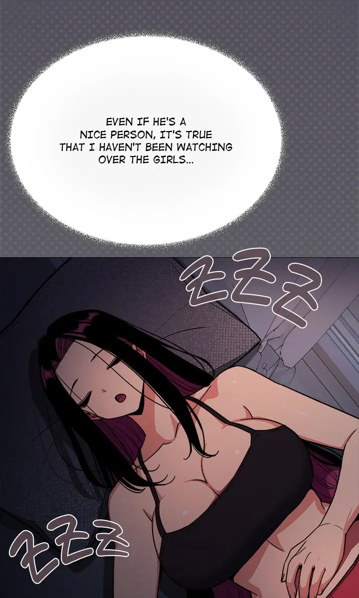 Someone Stop Her Chapter 72 Page 97