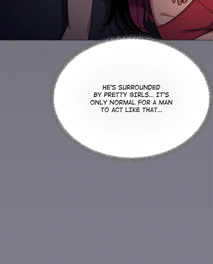 Someone Stop Her Chapter 72 Page 98