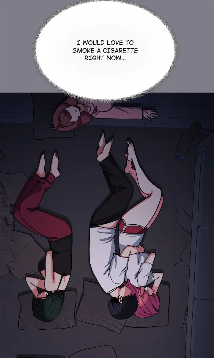 Someone Stop Her Chapter 72 Page 101