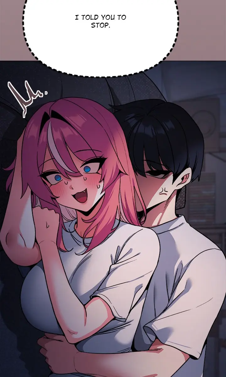 Someone Stop Her Chapter 72 Page 106