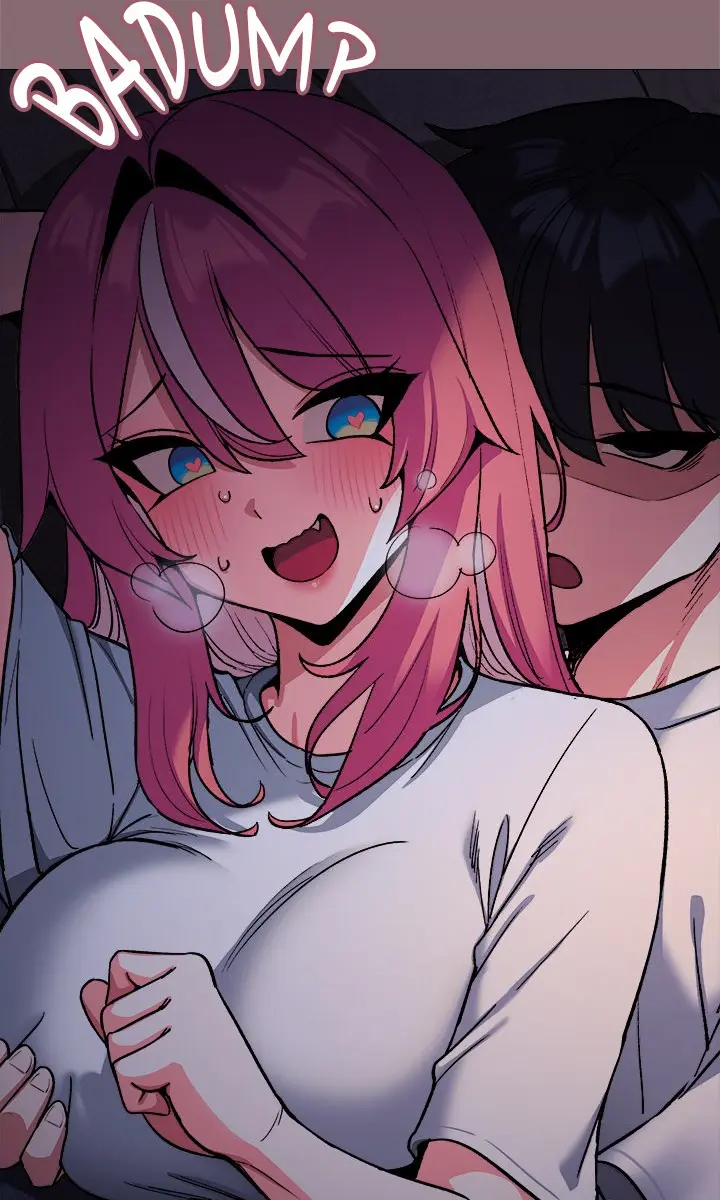 Someone Stop Her Chapter 72 Page 109