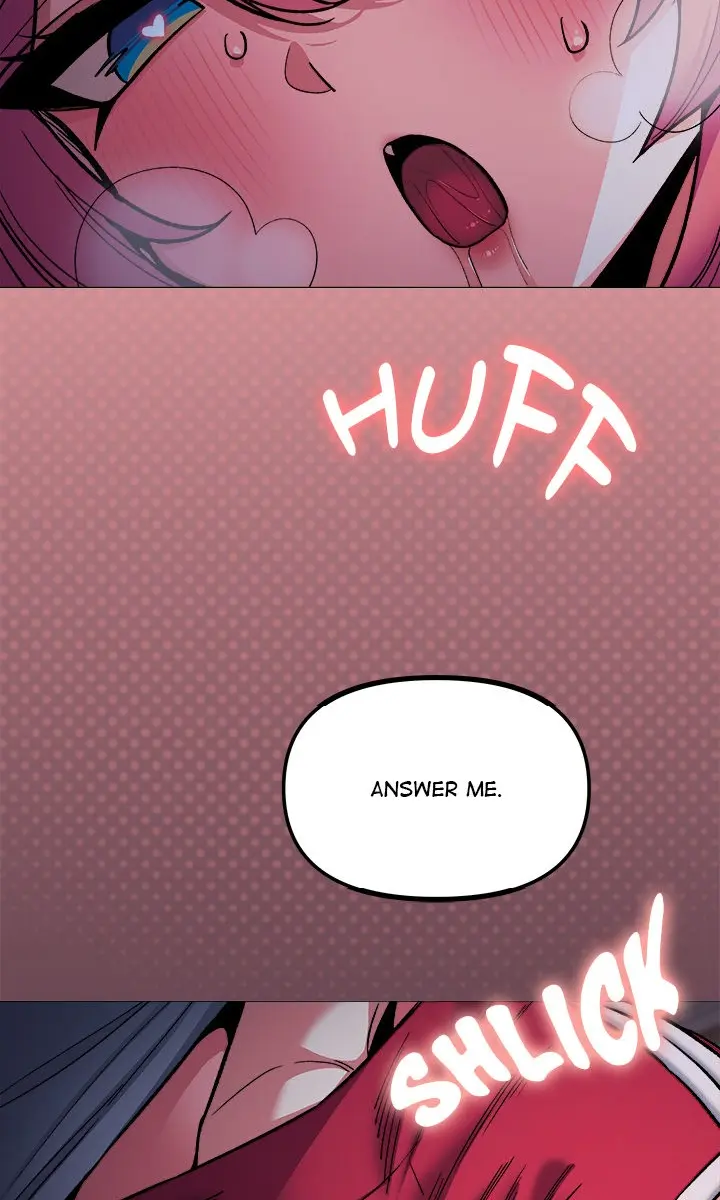Someone Stop Her Chapter 72 Page 114