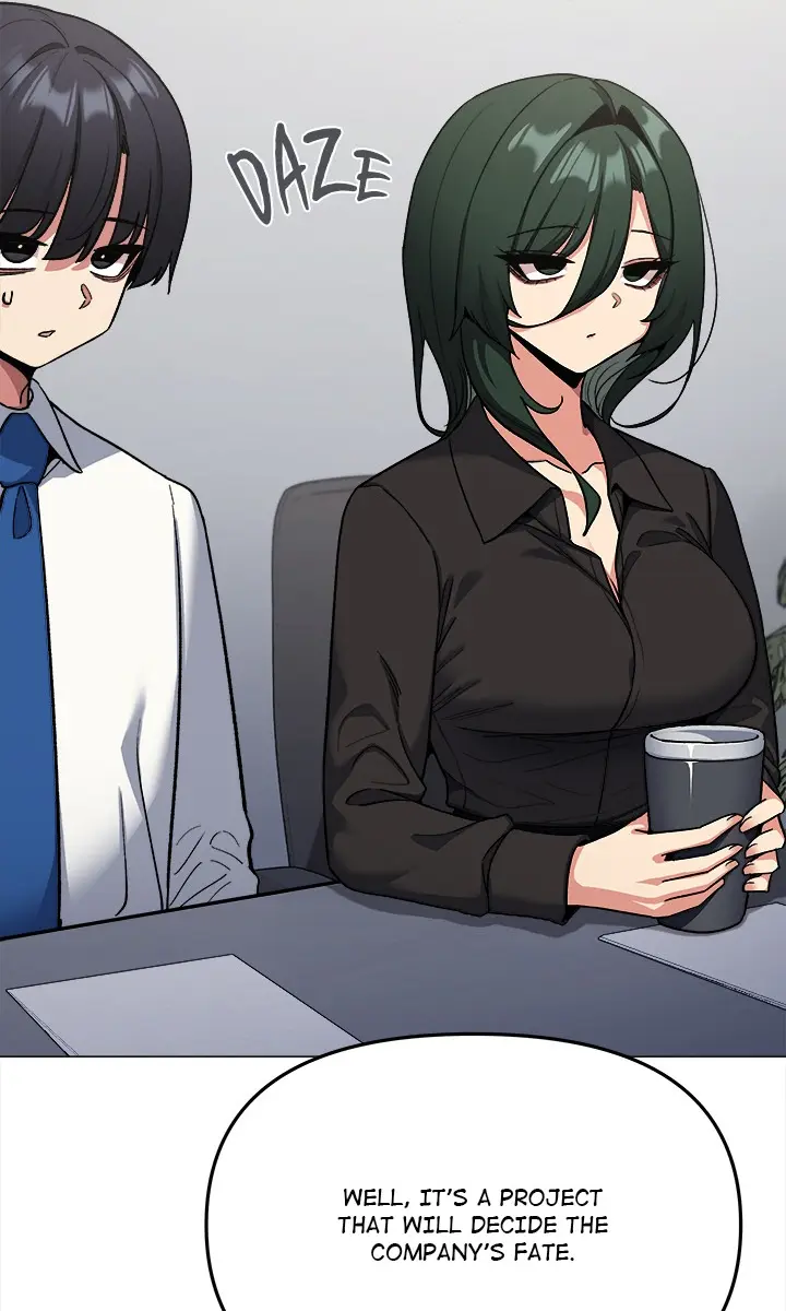 Someone Stop Her Chapter 73 Page 11