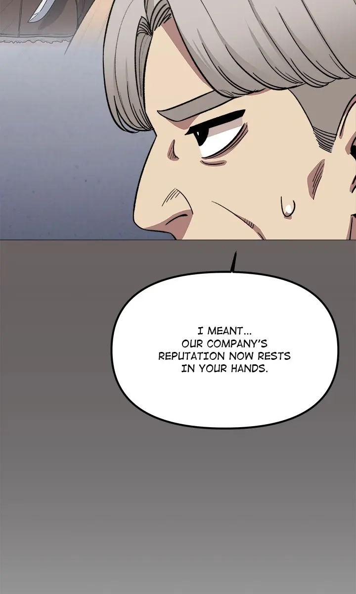 Someone Stop Her Chapter 73 Page 19