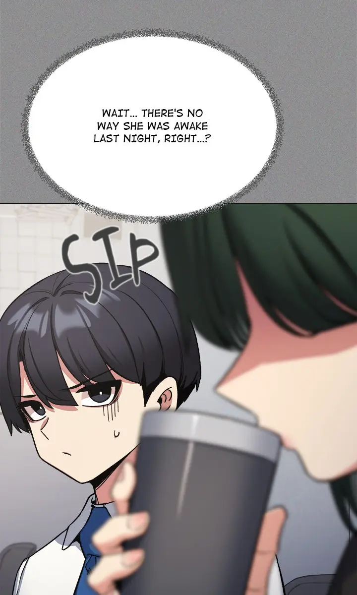 Someone Stop Her Chapter 73 Page 28
