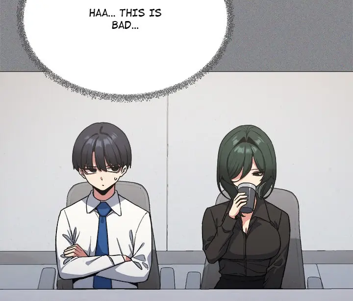 Someone Stop Her Chapter 73 Page 30