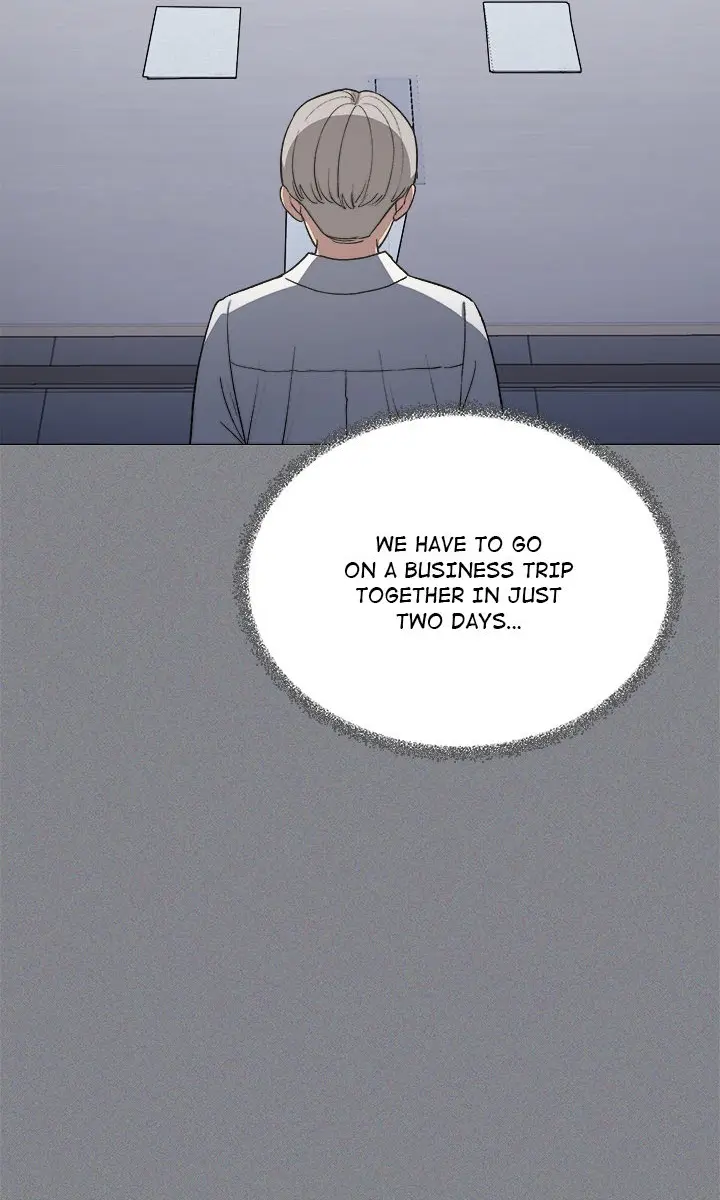 Someone Stop Her Chapter 73 Page 31