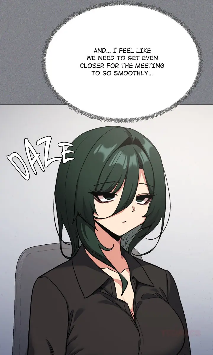 Someone Stop Her Chapter 73 Page 32