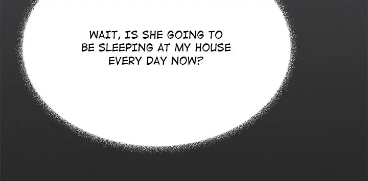 Someone Stop Her Chapter 73 Page 35