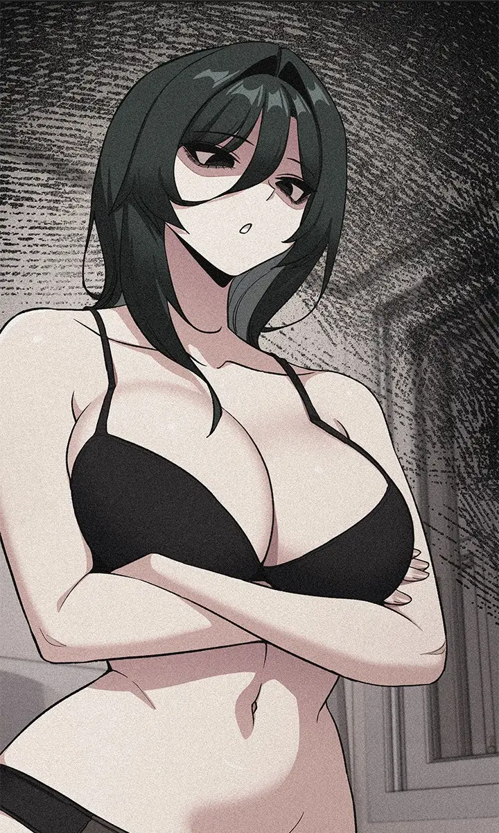 Someone Stop Her Chapter 73 Page 36
