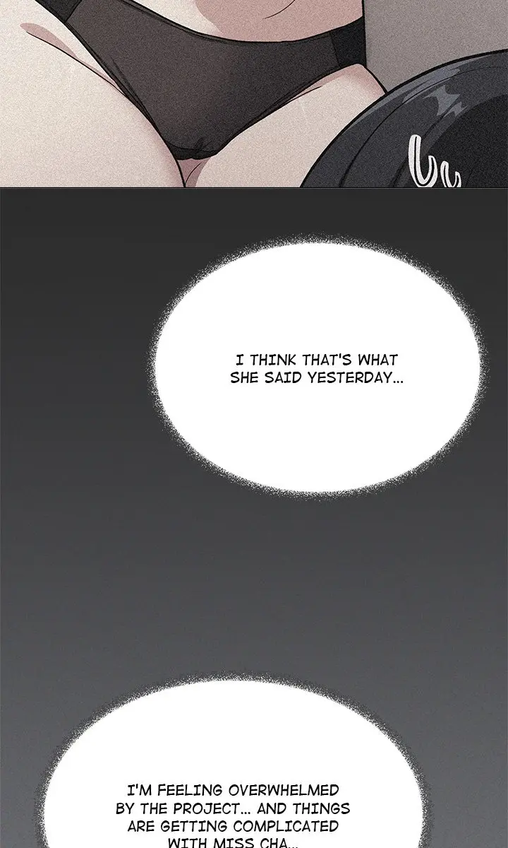 Someone Stop Her Chapter 73 Page 37