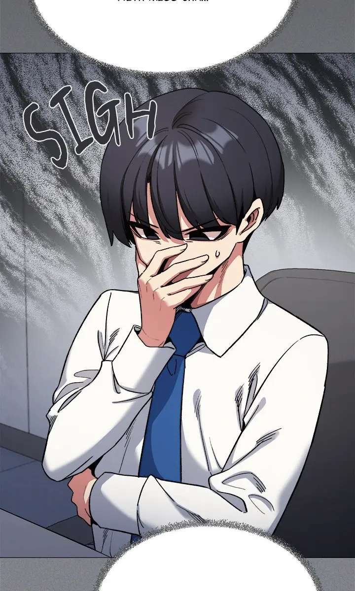Someone Stop Her Chapter 73 Page 38