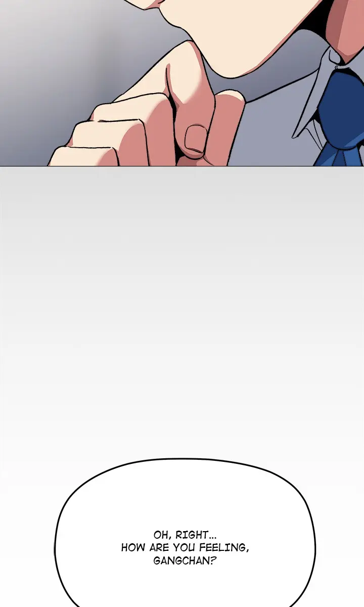 Someone Stop Her Chapter 73 Page 43