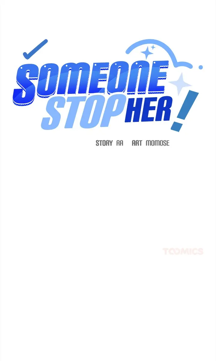 Someone Stop Her Chapter 73 Page 50