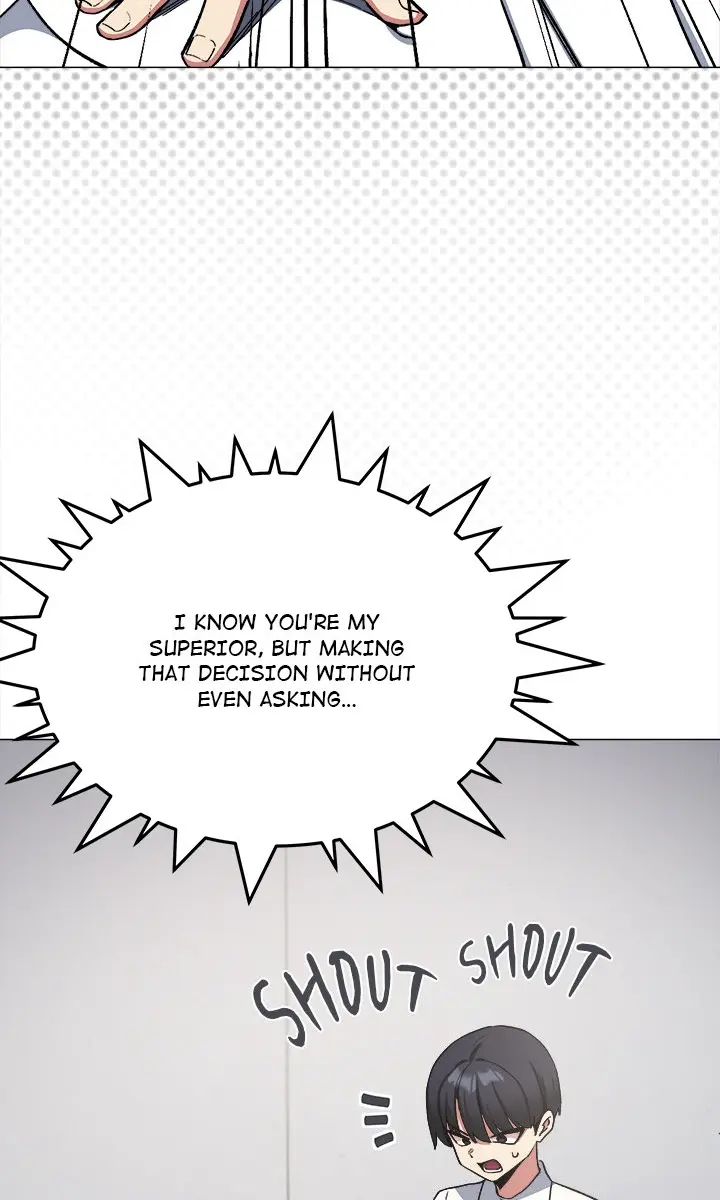 Someone Stop Her Chapter 73 Page 54