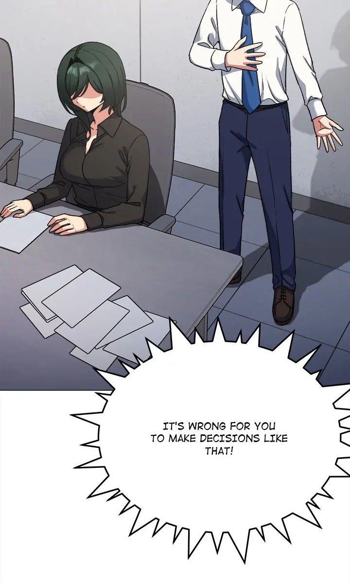 Someone Stop Her Chapter 73 Page 55