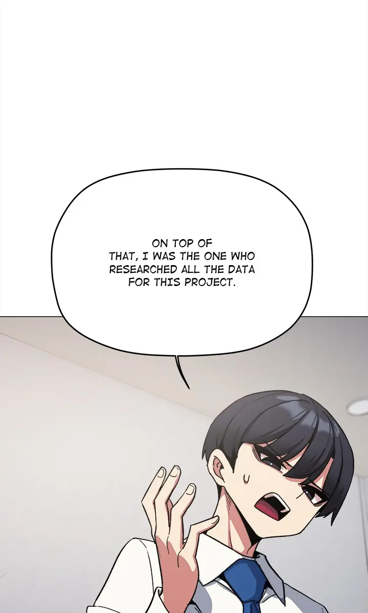 Someone Stop Her Chapter 73 Page 56