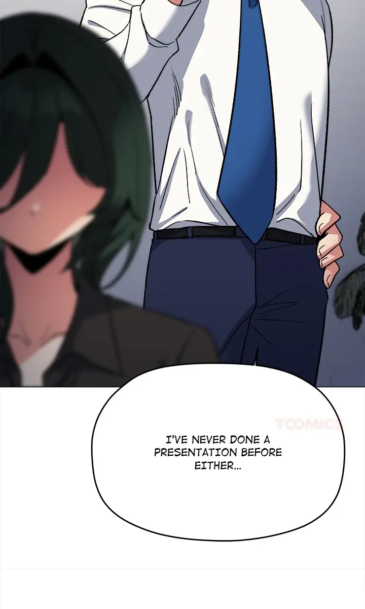 Someone Stop Her Chapter 73 Page 57