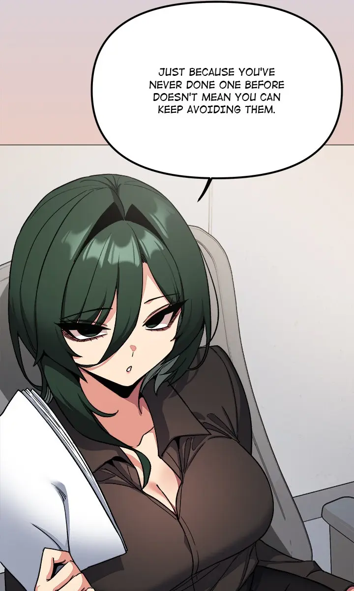 Someone Stop Her Chapter 73 Page 60