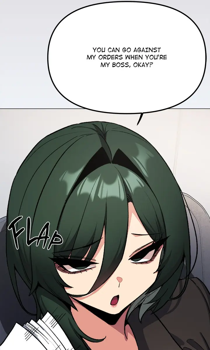 Someone Stop Her Chapter 73 Page 63
