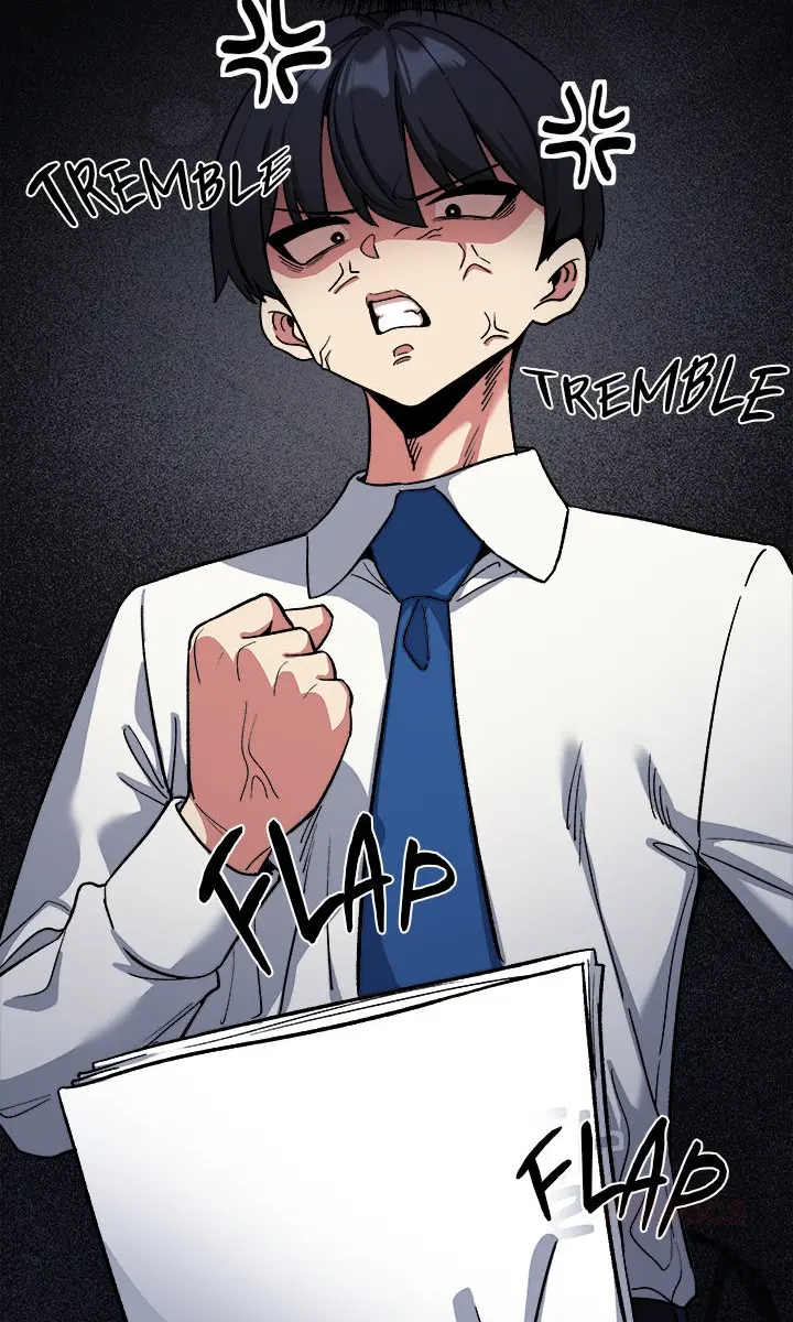 Someone Stop Her Chapter 73 Page 65