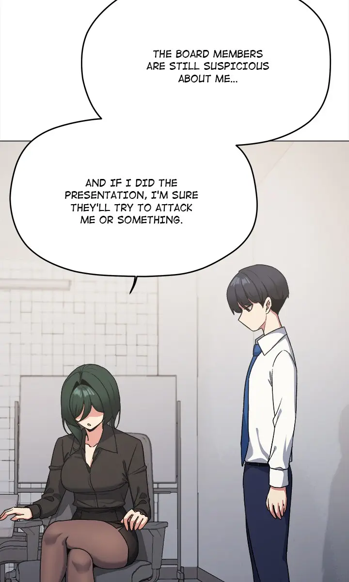 Someone Stop Her Chapter 73 Page 69